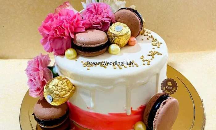 The Bakers Table pryagraj